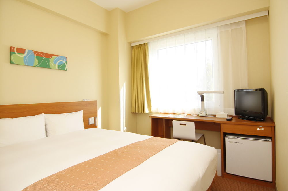 Comfort Inn Kofu Isawa Fuefuki Esterno foto