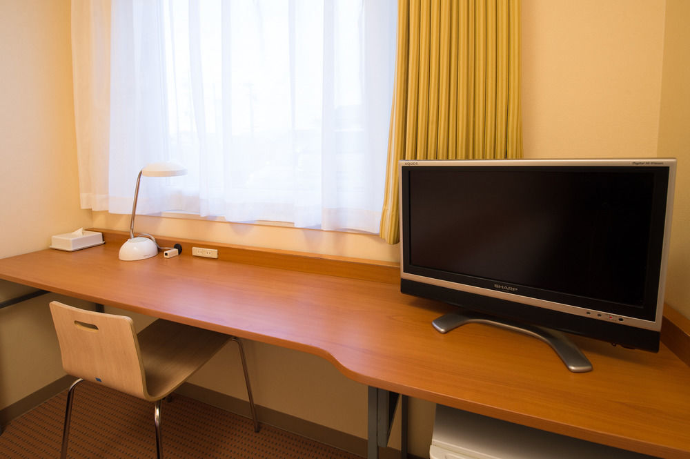 Comfort Inn Kofu Isawa Fuefuki Esterno foto