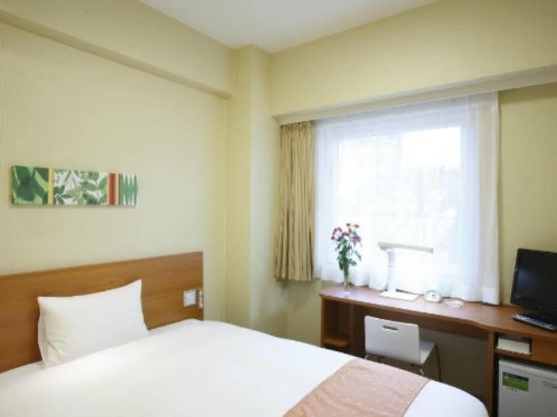 Comfort Inn Kofu Isawa Fuefuki Esterno foto