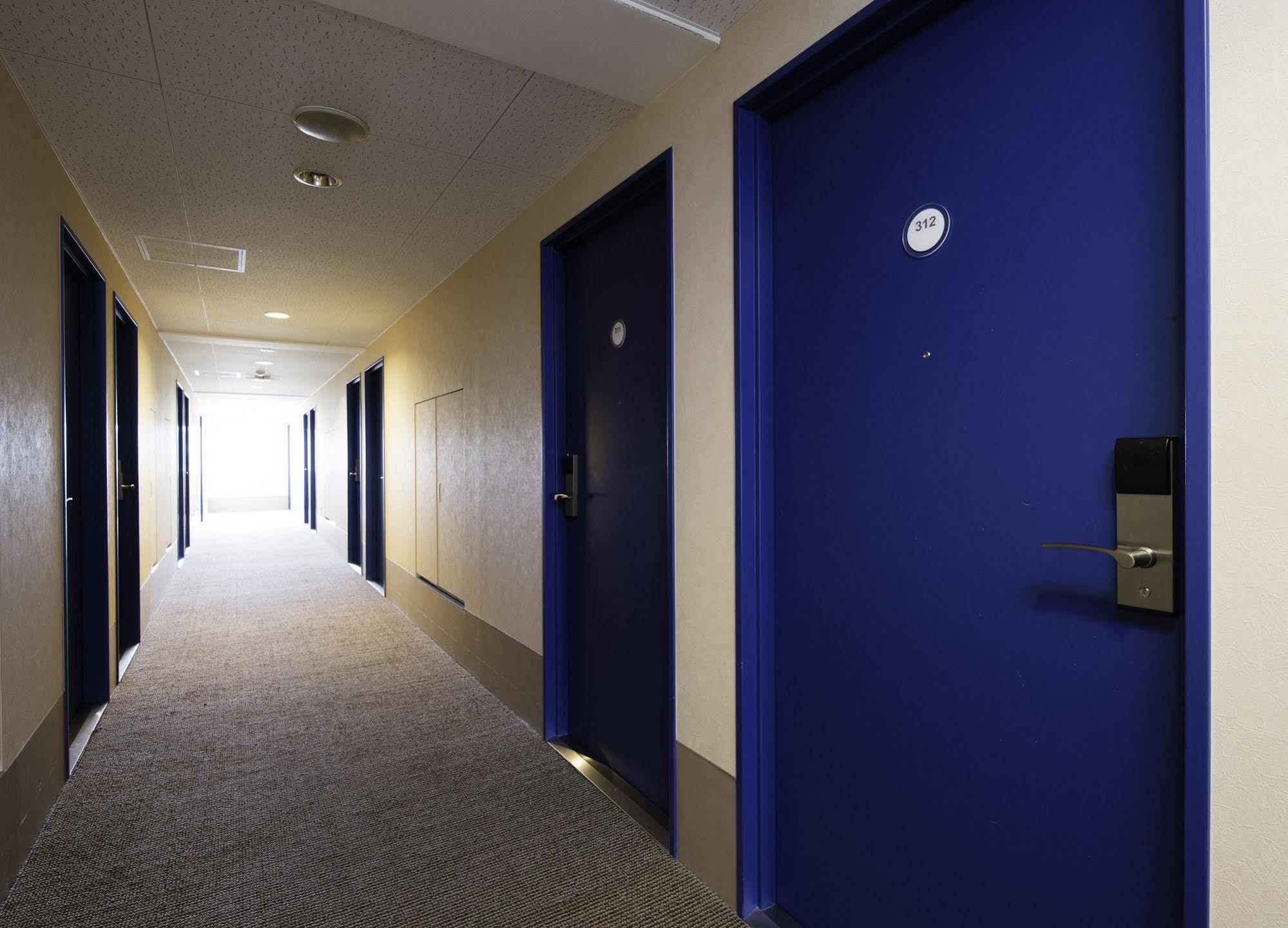 Comfort Inn Kofu Isawa Fuefuki Esterno foto